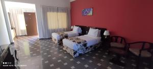 hostmark zabargad beach resort