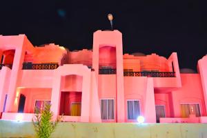 hostmark zabargad beach resort