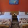 hostmark zabargad beach resort
