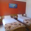 hostmark zabargad beach resort