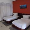 hostmark zabargad beach resort