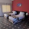 hostmark zabargad beach resort