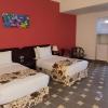 hostmark zabargad beach resort
