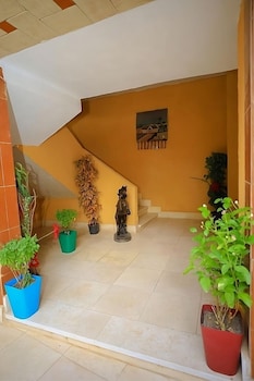 el khalil pyramids view inn