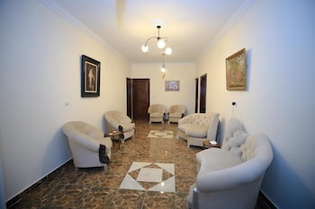 el khalil pyramids view inn