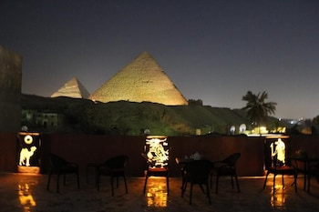 el khalil pyramids view inn