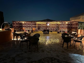 el khalil pyramids view inn