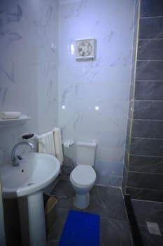 el khalil pyramids view inn