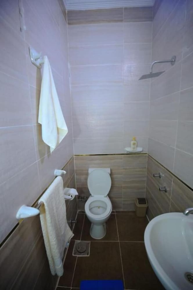 el khalil pyramids view inn