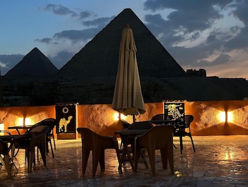 el khalil pyramids view inn