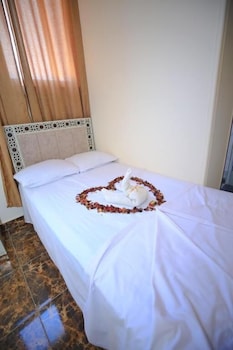 el khalil pyramids view inn