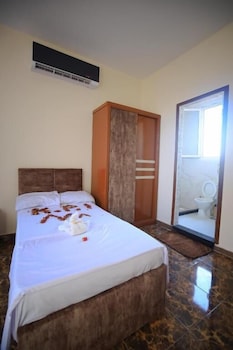 el khalil pyramids view inn