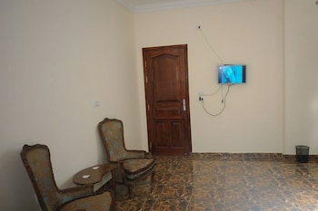 el khalil pyramids view inn