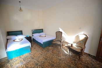 el khalil pyramids view inn