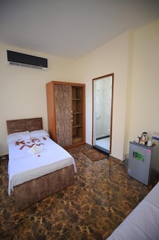 el khalil pyramids view inn