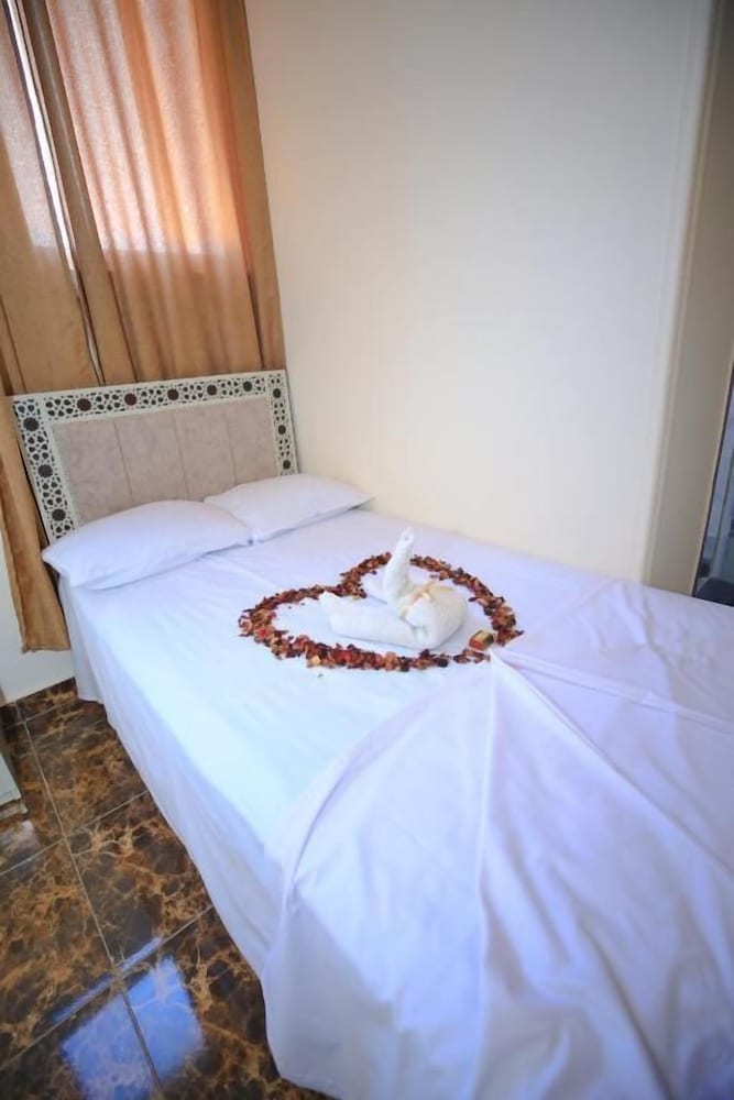 el khalil pyramids view inn