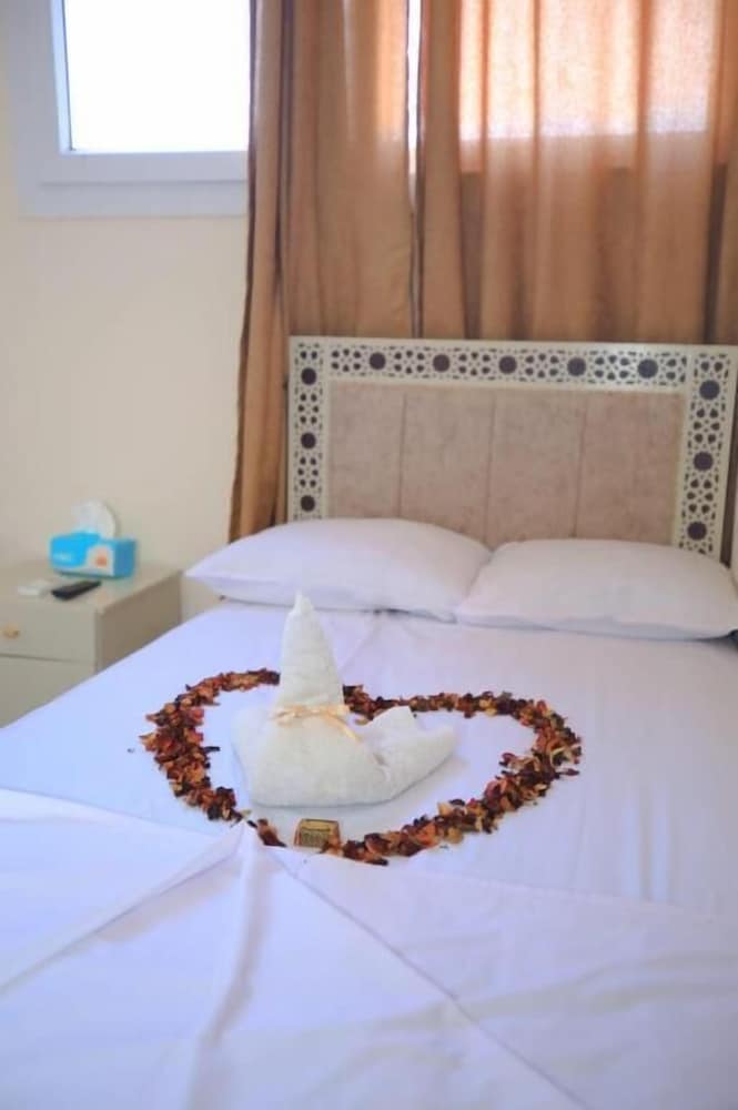 el khalil pyramids view inn