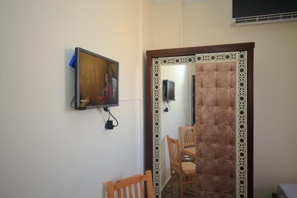 el khalil pyramids view inn