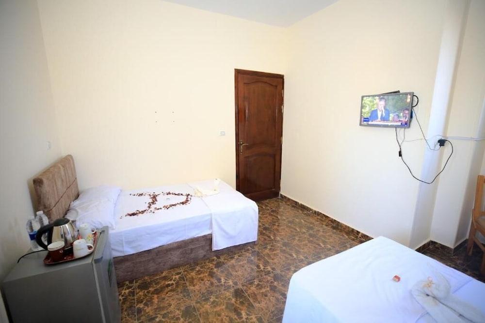 el khalil pyramids view inn