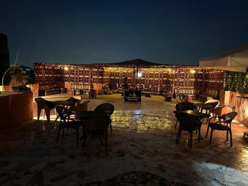 el khalil pyramids view inn