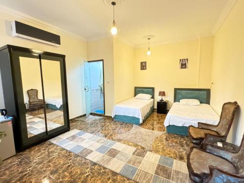 el khalil pyramids view inn