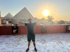 el khalil pyramids view inn