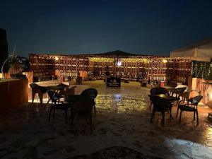 el khalil pyramids view inn