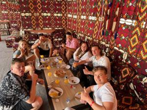 el khalil pyramids view inn