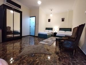 el khalil pyramids view inn