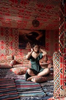 king of pharaohs pyramids view