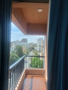 mar charbel hotel cairo