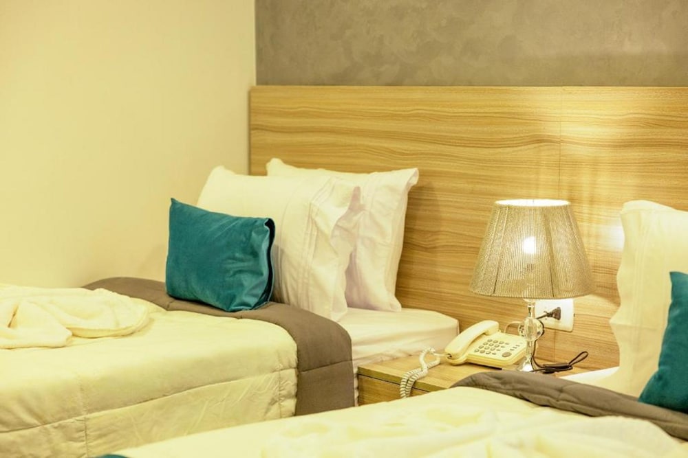 mar charbel hotel cairo