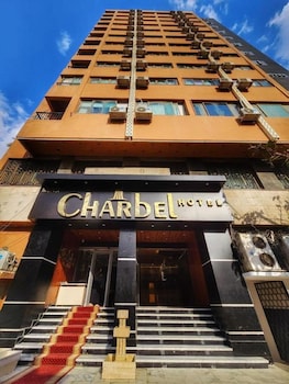 mar charbel hotel cairo