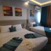 mar charbel hotel cairo