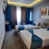 mar charbel hotel cairo