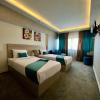 mar charbel hotel cairo