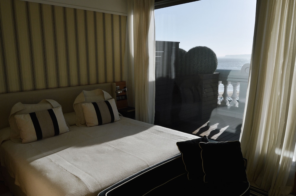 gran hotel sardinero