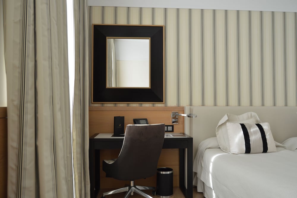 gran hotel sardinero