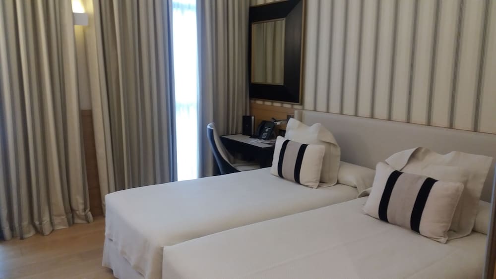 gran hotel sardinero