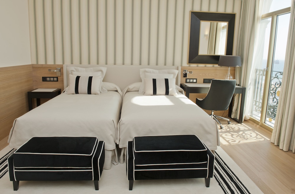 gran hotel sardinero