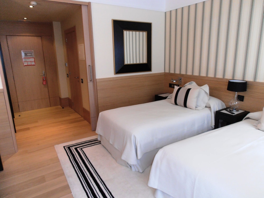 gran hotel sardinero