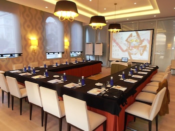 gran hotel sardinero