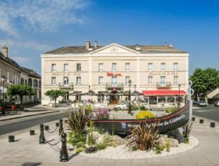 Ibis Montargis,Loiret>>Amilly,3 star