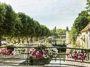 Ibis Montargis,Loiret>>Amilly,3 star