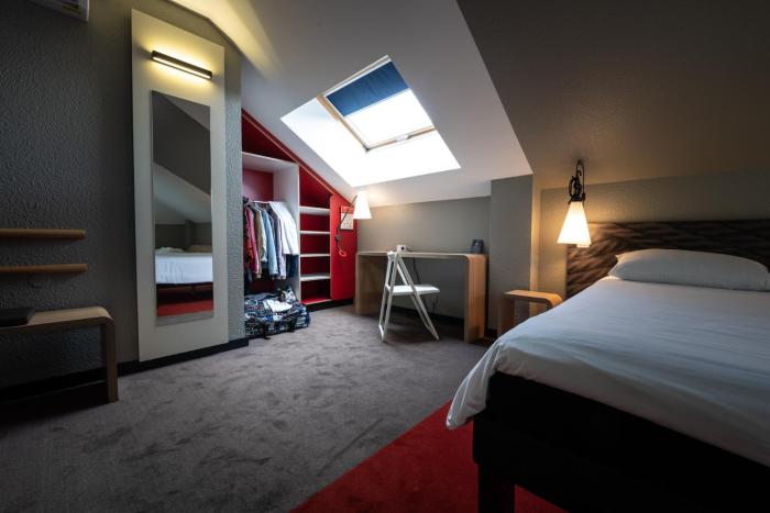 ibis montargis