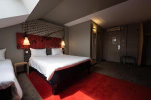 ibis montargis