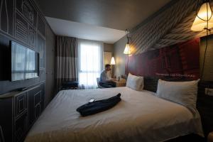 ibis montargis