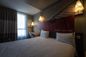 ibis montargis