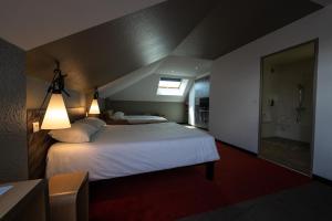 ibis montargis