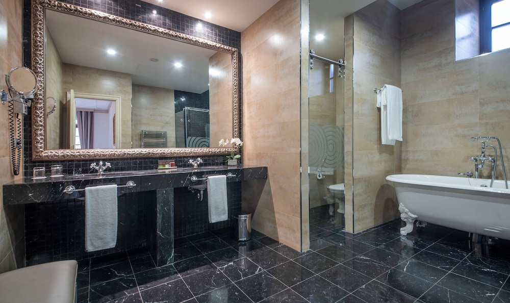 gran hotel las caldas by blau hotels